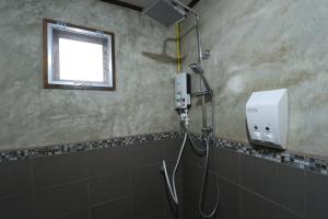 Bagno di Baan Khue Wieng Resort