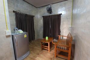 Foto dalla galleria di Baan Khue Wieng Resort a Mae Sariang