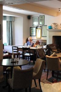 Gallery image of The Spread Eagle in Clitheroe