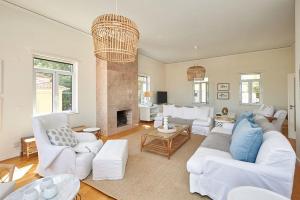 Gallery image of Saboia -Spacious Gorgeous Apartment in Monte Estoril