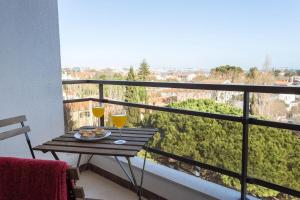 Gallery image of Cascais Panoramic Apartment in Cascais
