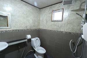 Bagno di Baan Khue Wieng Resort