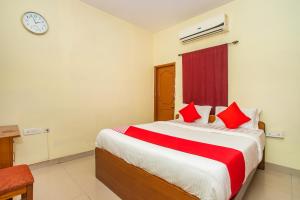 Gallery image of OYO 894 Apartment Hotel 510 Chetana in Bangalore
