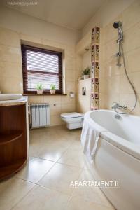 Ảnh trong thư viện ảnh của Gościniec Marzymięta ở Czmoń