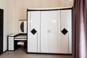 Fotografie z fotogalerie ubytování Noy Hotel v destinaci Charkov