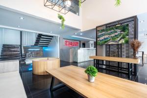 Gallery image of Silla Loft in Patong Beach