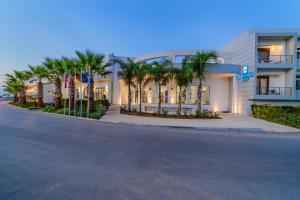 Φωτογραφία από το άλμπουμ του Delfina Boutique Hotel στη Γεωργιούπολη