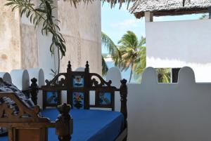 Fotografie z fotogalerie ubytování Shella White House v destinaci Lamu