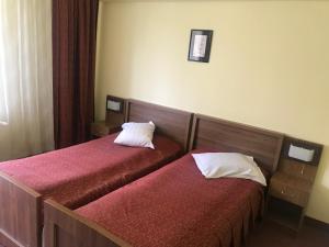 Gallery image of Hotel Iasicon in Lacu Rosu