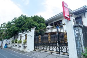 Gallery image of SUPER OYO 1421 Kasmaran Guest House Syariah in Jakarta