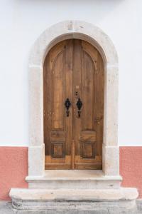 Foto da galeria de Bohemian Antique Guesthouse em Odeceixe