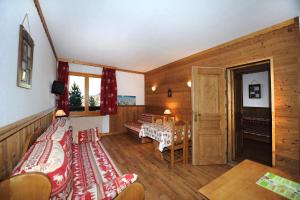 Gallery image of travelski home select - Résidence Lac du Lou in Les Menuires