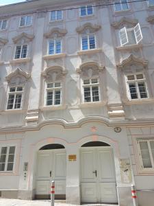 Zdjęcie z galerii obiektu Your Home In Vienna w Wiedniu