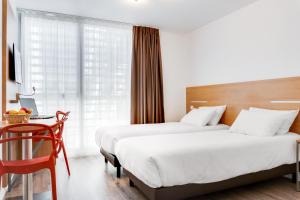 Gallery image of Residhotel Galerie Tatry in Bordeaux