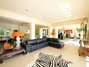 Gallery image of Villa Del Sol by Interhome in Altea la Vieja