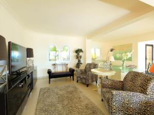 Gallery image of Villa Del Sol by Interhome in Altea la Vieja