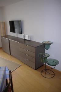 Gallery image of Apartment Moosgufer by Interhome in Saas-Almagell