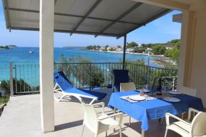 Gallery image of Apartments Andrea in Vela Luka
