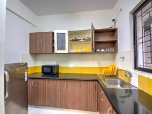 Gallery image of Sunshine Suites Grand Deluxe in Bangalore