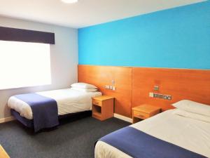 Gallery image of The Olympic Lodge in Aylesbury