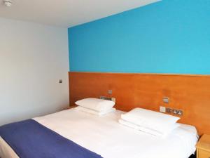 Gallery image of The Olympic Lodge in Aylesbury