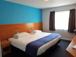 Gallery image of The Olympic Lodge in Aylesbury