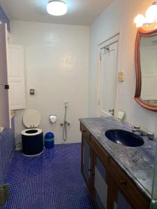 Gallery image of Villa Alexandrino in Rio de Janeiro