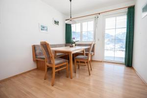 Gallery image of Ferienwohnung Barbara Salzgeber in Schruns