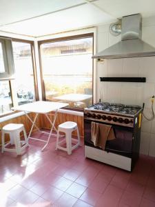 Gallery image of Patagon Backpackers in Coihaique