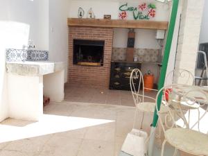Fotografie z fotogalerie ubytování CASA VIDAL RELAX AL PIE DE LA SIERRA v destinaci Yecla