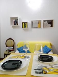 Gallery image of S'Iscala apartment in Lanusei