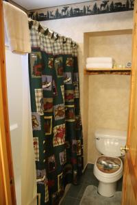 Gallery image of Tahoe Valley Lodge in South Lake Tahoe +21 photos