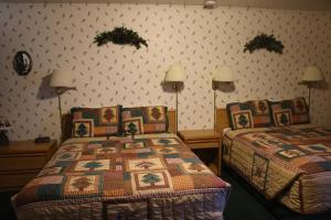 Gallery image of Tahoe Valley Lodge in South Lake Tahoe