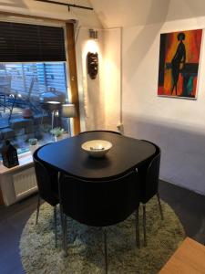 Foto sihtkohas Veberöd asuva majutusasutuse Logisolkatten galeriist