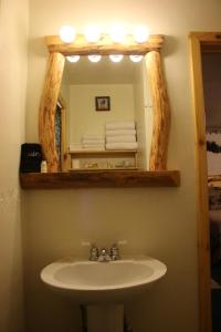 Gallery image of Tahoe Valley Lodge in South Lake Tahoe