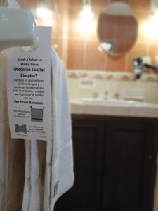 Imagen de la galería de El Hotel de Su Merced, en Sucre
