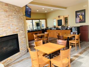 Gallery image of Comfort Inn & Suites in New Lisbon