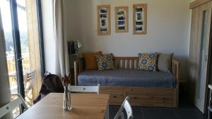Posedenie v ubytovaní apartmán Pod Lapkou
