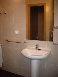 Albergue Francisco Giner De Los Rios, Villablino, Spain ...