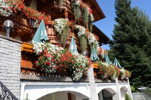 Gallery image of GarniHotel - Arberblick in Lohberg