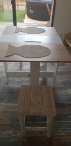 Imagine din galeria proprietății Mini-villa 1 MER în Porto-Vecchio