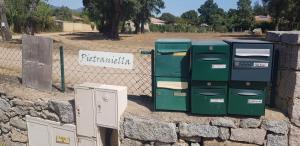 Imagine din galeria proprietății Mini-villa 1 MER în Porto-Vecchio