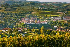 Gallery image of Antico Hospitale in Dogliani