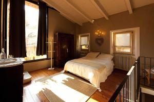 Gallery image of Antico Hospitale in Dogliani +40 photos