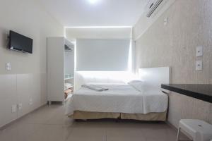 Gallery image of Ilha Norte Apart Hotel in Florianópolis