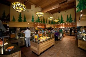 Gallery image of Great Wolf Lodge Waterpark Resort in Niagara Falls