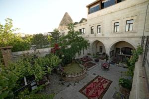 Gallery image of Safran Cave Hotel in Goreme