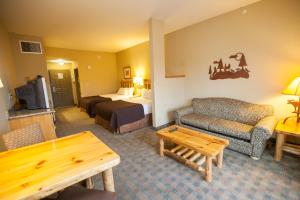Gallery image of Great Wolf Lodge Waterpark Resort in Niagara Falls