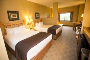 Gallery image of Great Wolf Lodge Waterpark Resort in Niagara Falls
