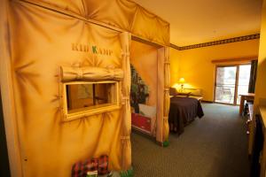 Gallery image of Great Wolf Lodge Waterpark Resort in Niagara Falls